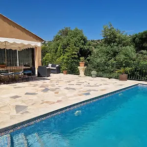 Sambracitaine Villa