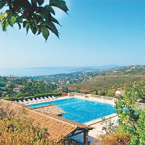 Pierre & Vacances Les Terrasses Des Issambres Resort